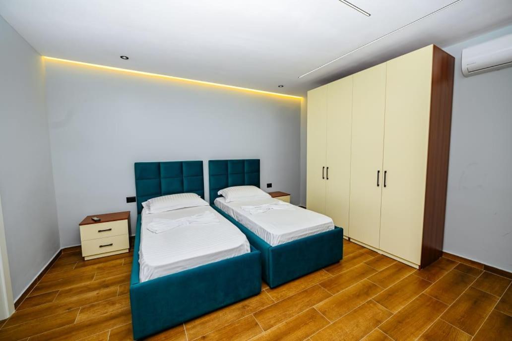 Mon Ami Boutique Hotel Шкодер Экстерьер фото