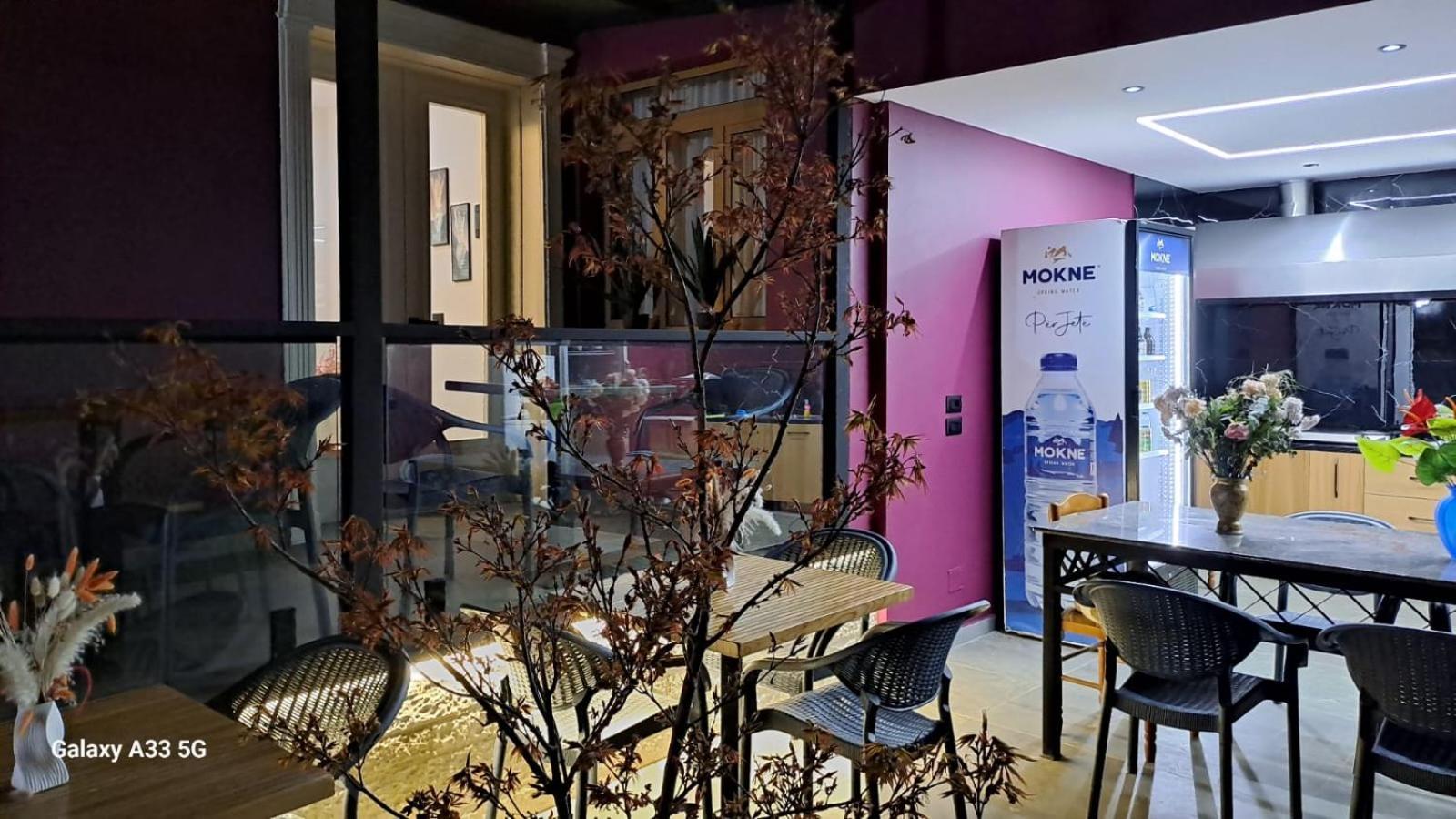 Mon Ami Boutique Hotel Шкодер Экстерьер фото